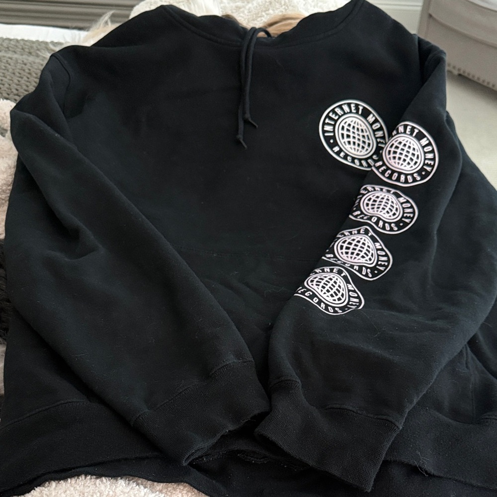 Internet Money Hoodie